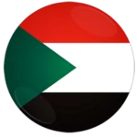 radio sudan android application logo